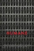 Humane poster