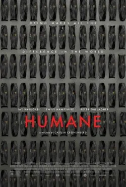 Humane poster
