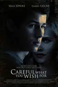Careful What You Wish For poster