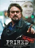 Freedom on Parole poster