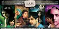 I Am poster