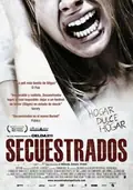 Kidnapped poster