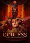 Godless: The Eastfield Exorcism poster