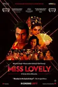 Miss Lovely poster
