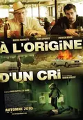 Crying Out poster