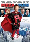 Pizza Man poster