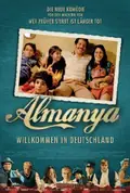 Almanya: Welcome to Germany poster