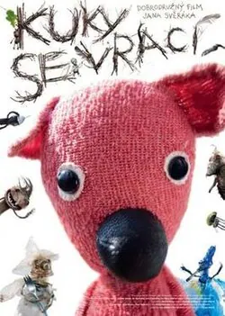 Kooky poster