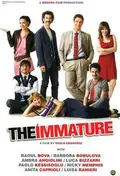 The Immature poster
