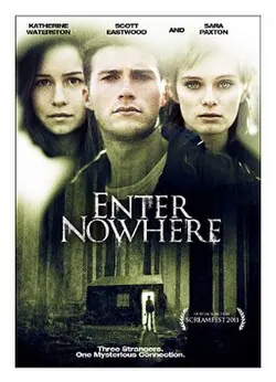 Enter Nowhere poster