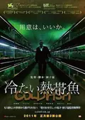 Cold Fish poster