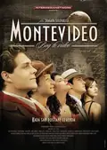 Montevideo: Taste of a Dream poster
