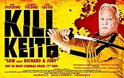 Kill Keith poster