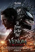 Venom: The Last Dance poster