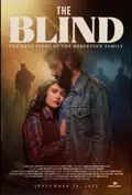 The Blind poster