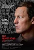 The Armstrong Lie poster