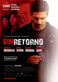 No Return poster