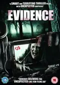 Evidence poster