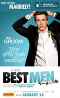 A Few Best Men poster