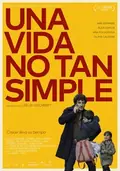 Not Such An Easy Life poster