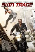Skin Trade poster