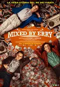 Mixed by Erry poster