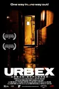Urban Explorer poster