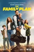 The Family Plan poster