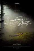 Sometimes I Think About Dying poster