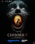 Chhorii 2 poster
