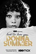 Love to Love You, Donna Summer poster