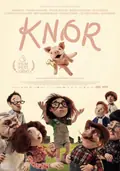 Oink poster