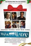 Walk a Mile in My Pradas poster