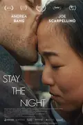 Stay the Night poster