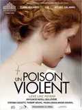 Love Like Poison poster