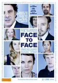 Face to Face poster