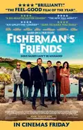 Fisherman's Friends poster