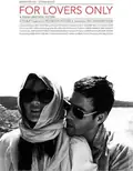 For Lovers Only poster