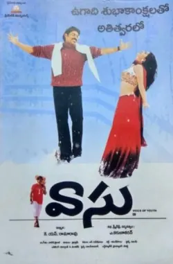 Vasu poster