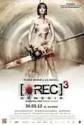 [REC] 3: Genesis poster