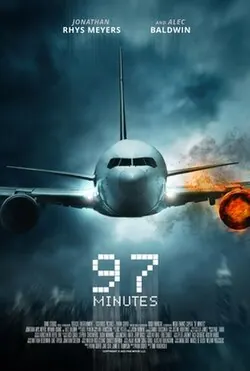 97 Minutes poster
