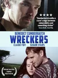 Wreckers poster