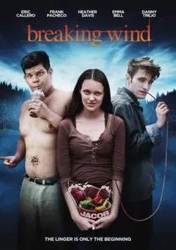 Breaking Wind poster