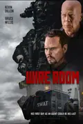 Wire Room poster