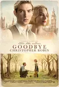 Goodbye Christopher Robin poster