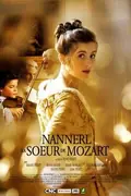 Mozart's Sister poster