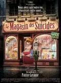 The Suicide Shop poster
