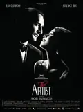 The Artist poster