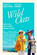 Wild Oats poster