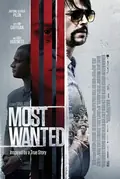Most Wanted poster